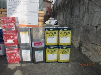 パーフェクトトップ、UVプロテクトクリアー
