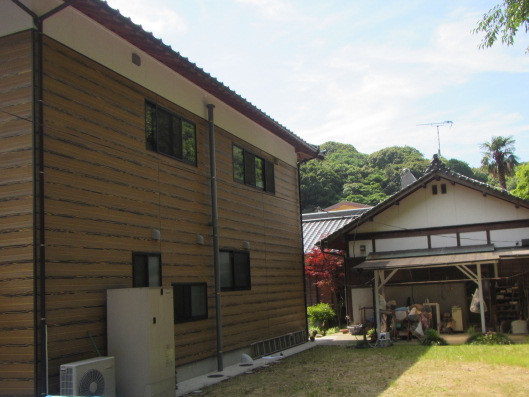 下関市M幼稚園