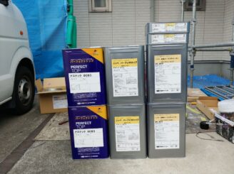 パーフェクトトップ、UVプロテクトクリアー