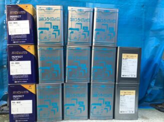 DANフィーラー、パーフェクトトップ、