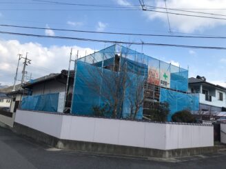 足場仮設