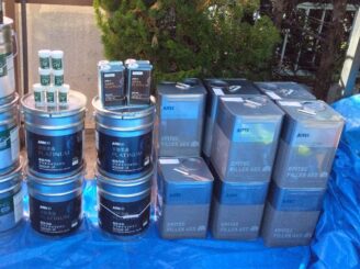 エピテックフィラーＡＥⅡ、超低汚染リファイン2000ＭＦ－ＩＲ