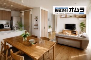 下関市でリフォーム会社を選ぶなら？女性担当者と考える家族の暮らしに合った相談先