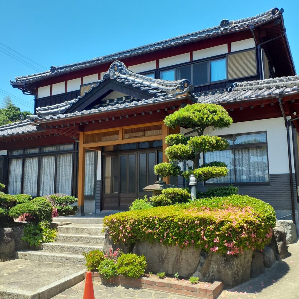 K様、下関市