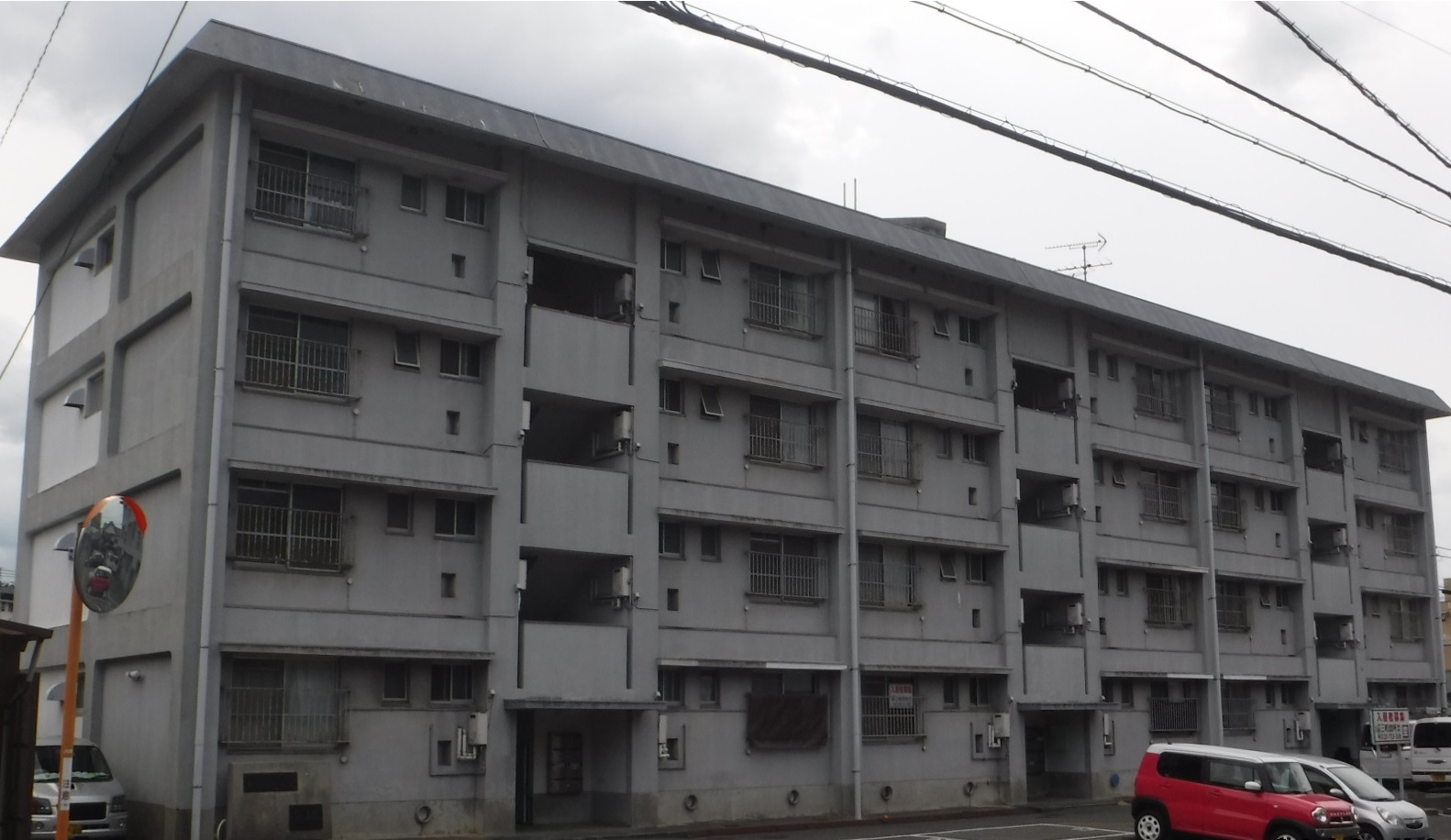 ㈱H様、下関市