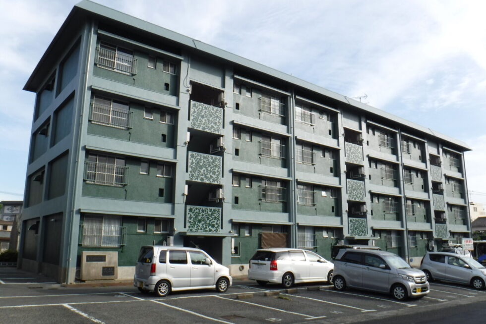 ㈱H様、下関市