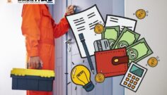【下関市】玄関ドアリフォームの費用相場は？1日で完了する工事と補助金活用ガイド