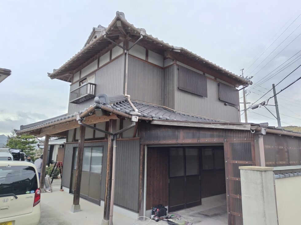 下関市、F様