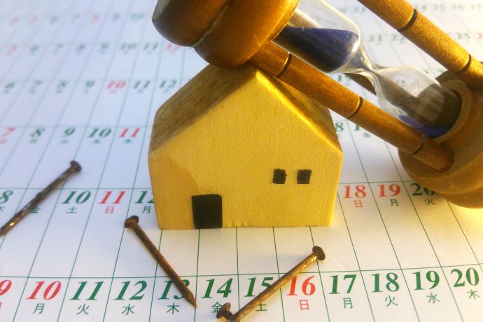 築30年以上の住まいに多い劣化症状と対策方法