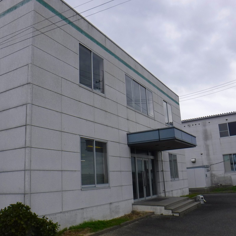 I社様、下関市