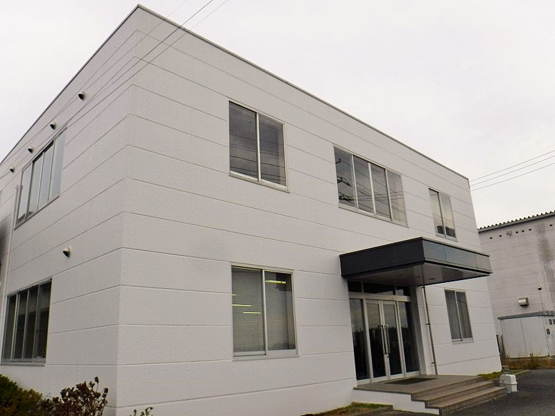 I社様、下関市