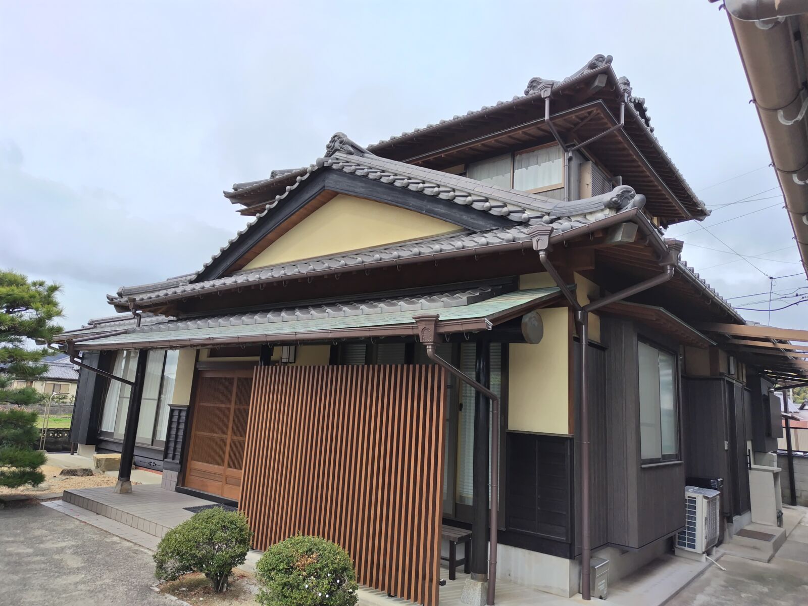 仕上がりは想像以上に大満足です！