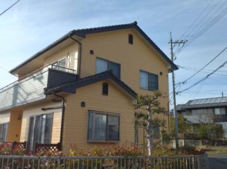 丁寧にお仕事をされる信頼できる会社