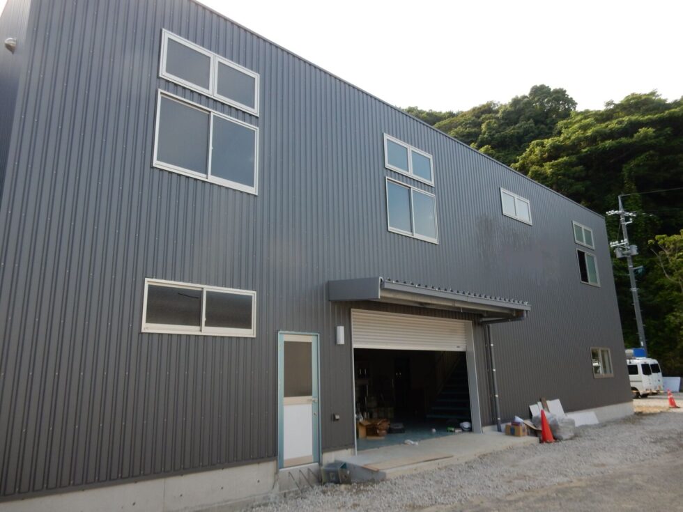 下関市、O社様