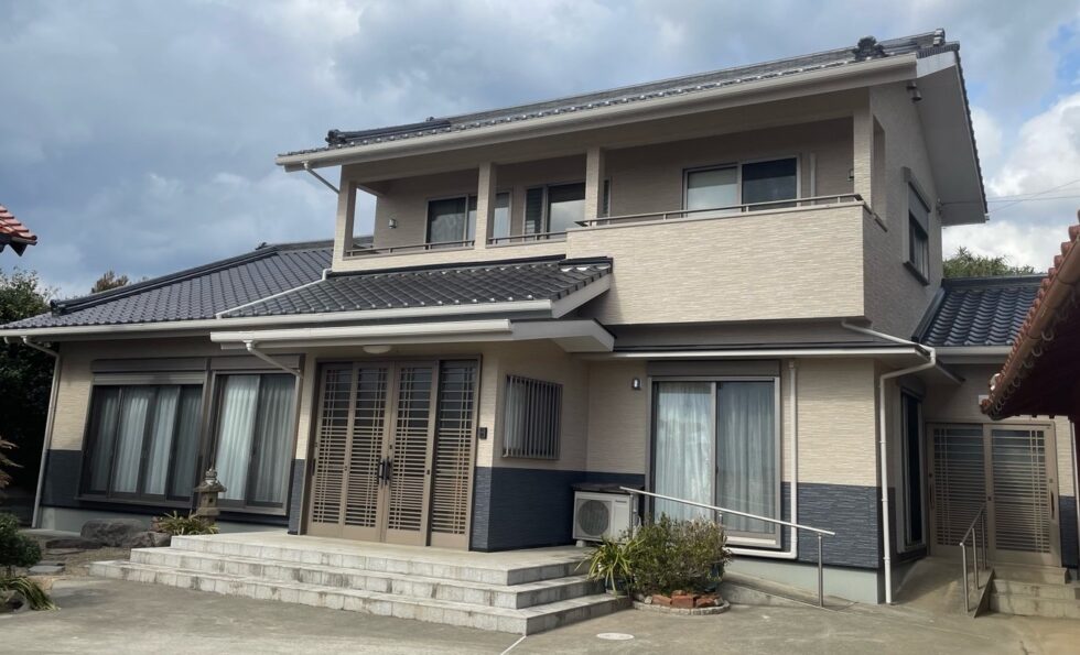 下関市N様