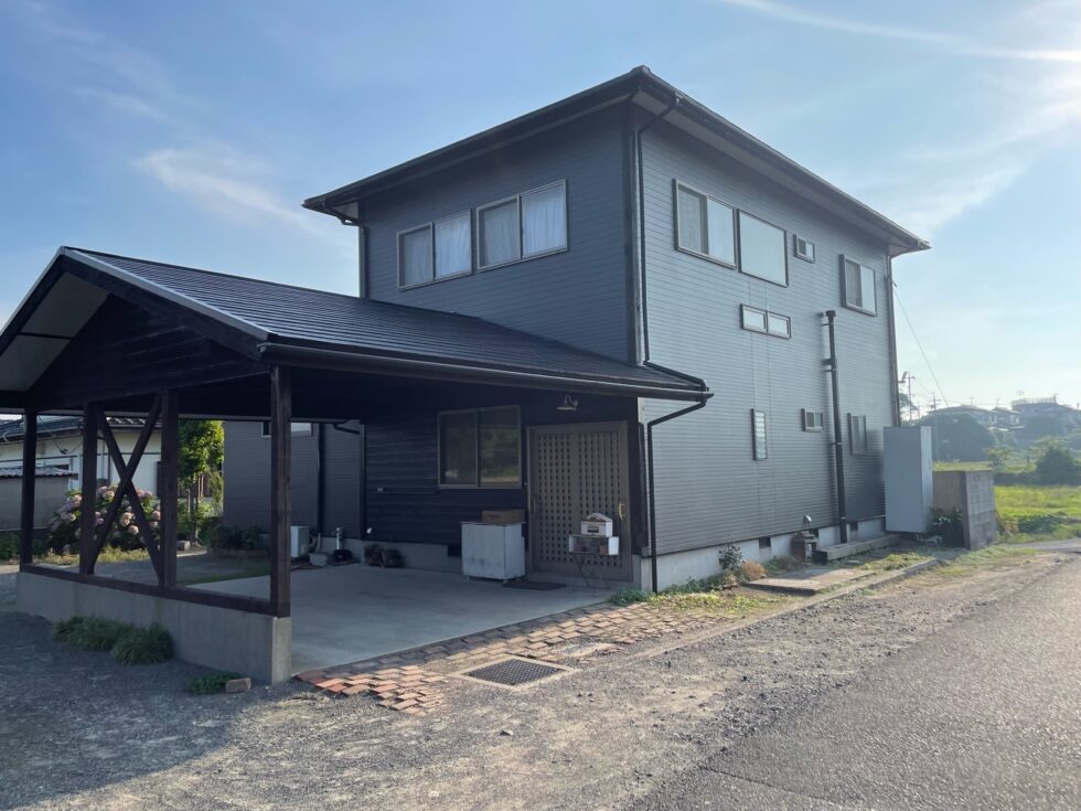 下関市O様