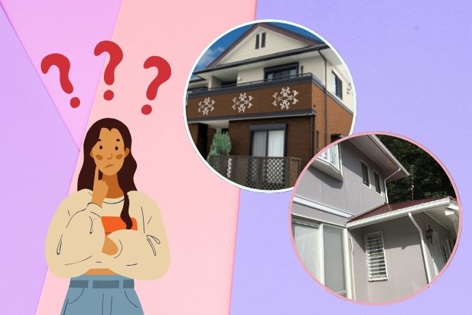 デザイン塗装って何？ふつうの塗装と何が違うの？
