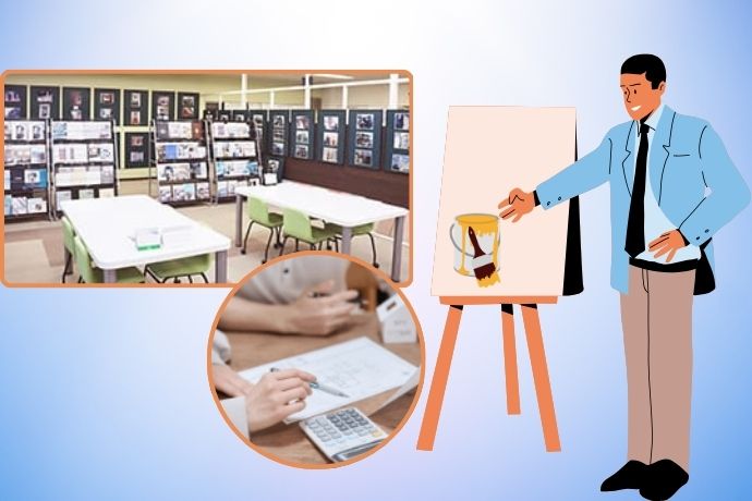 株式会社オムラでおこなっている勉強会
