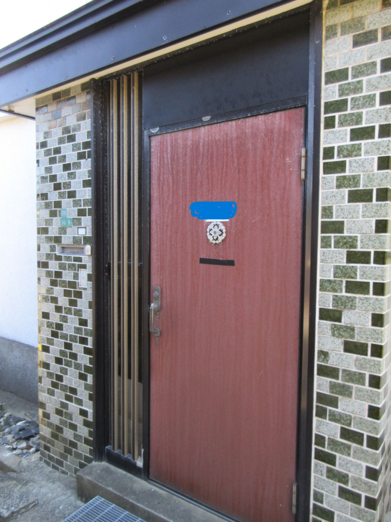 下関市　S様邸