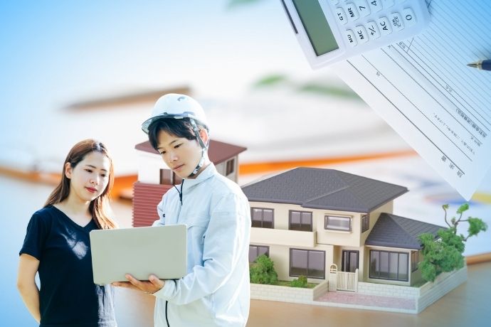 屋根塗装の見積もりは、総額より「中身」で判断