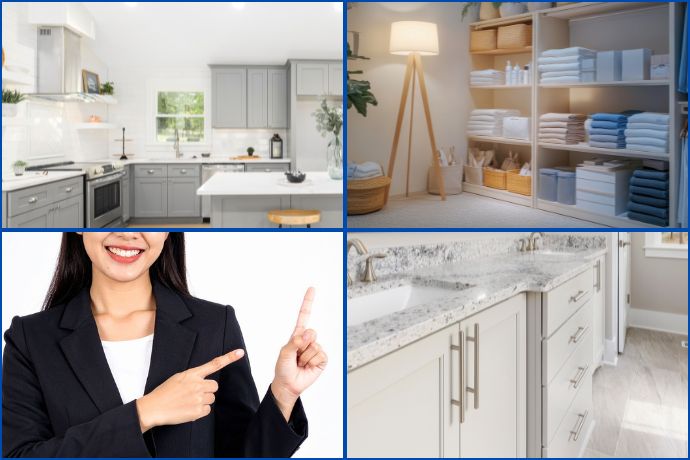 女性建築士が教えるリフォームの具体的なポイント