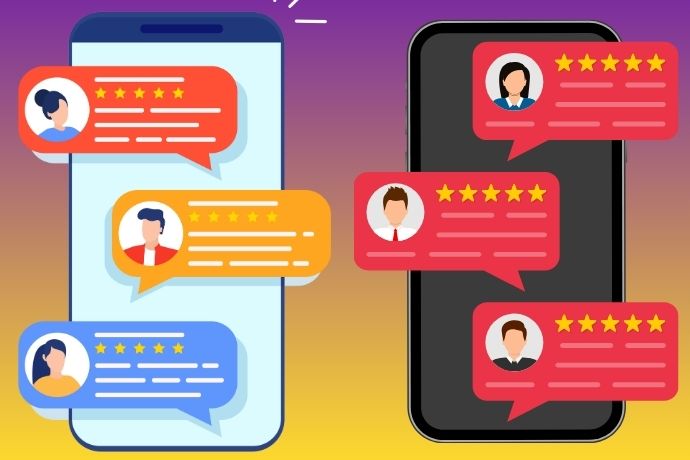 信頼できる口コミ・評判とそうでないものの見極め方