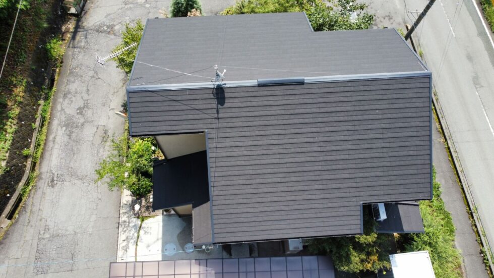 山陽小野田市　K様邸