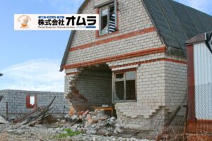 火災保険を使った住宅修繕のコツ｜外壁・屋根を賢く直す方法【下関市】