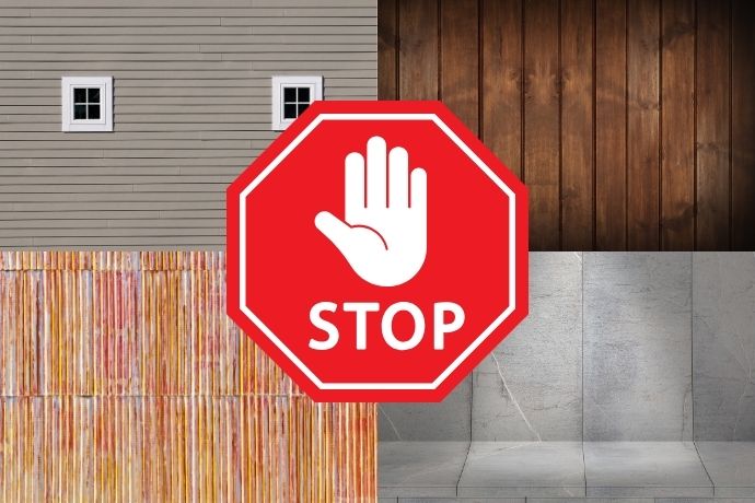 外壁材ごとで下地処理の注意点は異なる！違いは？