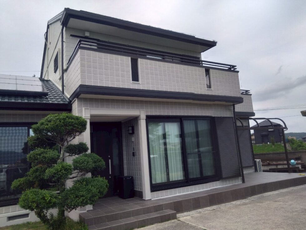 下関市N様