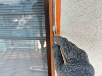 プライマー塗布