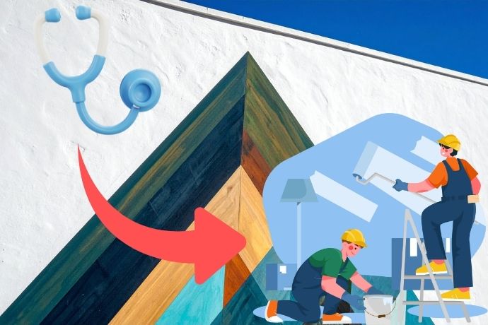 診断後の流れとメリット|早めの対応が“長持ち住宅”への近道