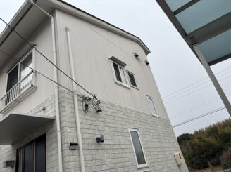 汚れの付着・退色