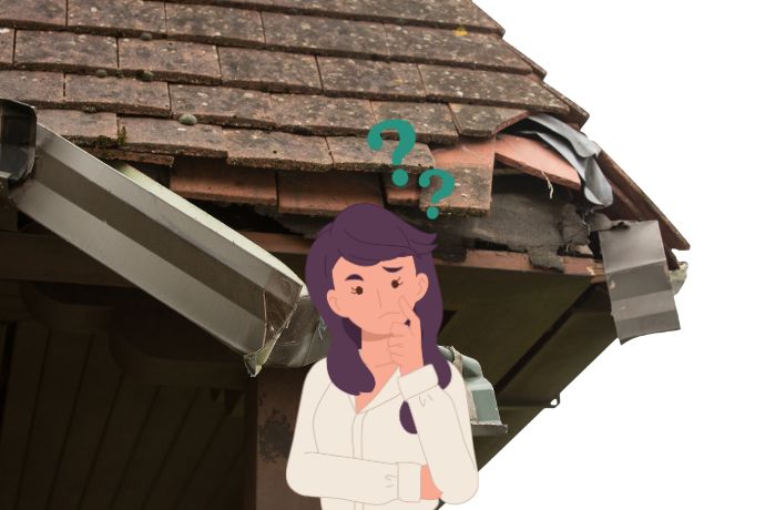 台風や強風で破損した屋根・外壁、火災保険で直せることをご存じですか?