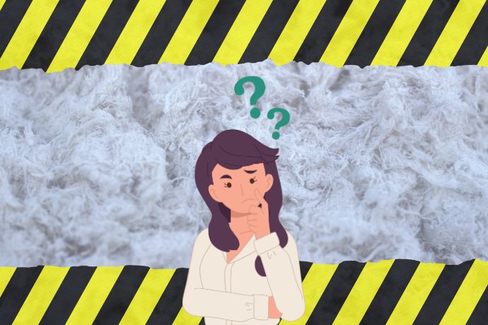 アスベストは重宝されていたが危険な物質に。なぜ危ないのか？