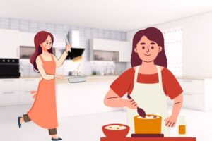 忙しい人ほど選ぶ！掃除がラクな水回りリフォームで家事をもっと快適に