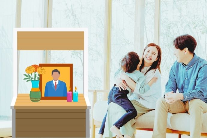 仏壇を移す|ライフスタイルに合わせた再配置