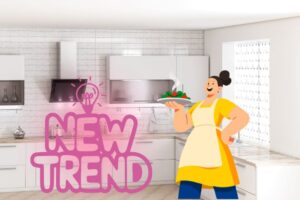 【下関市】キッチンリフォームで快適に！2025年注目の最新トレンド実例集