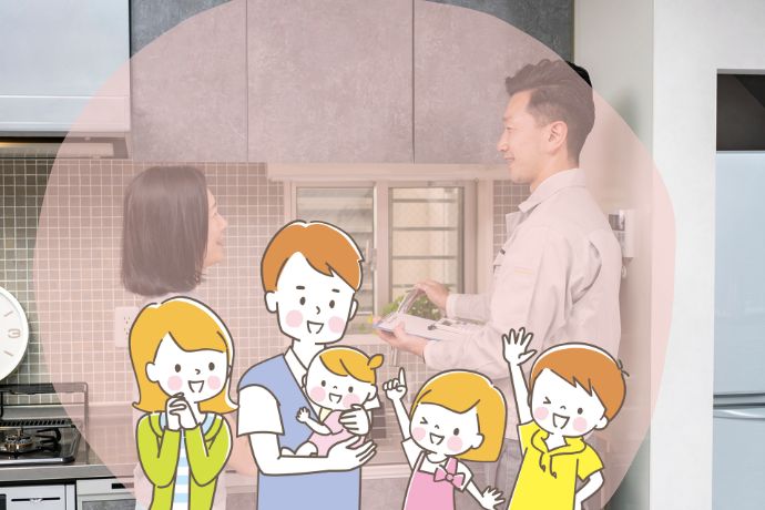 キッチンのリフォームで迷った場合の対処法