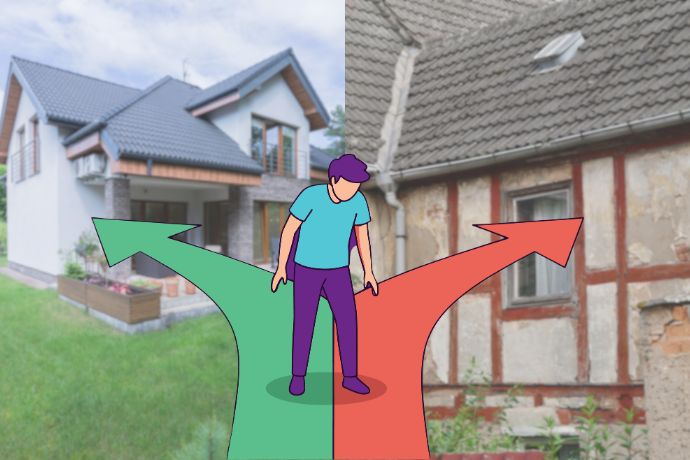 築20年の住宅は“修繕の岐路”である可能性が高い！理由とは？