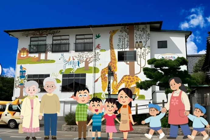 子ども・保護者・先生に起きた変化｜「今日もこの壁が好き」の理由