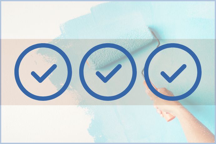 無料点検後に選べる3つの選択肢