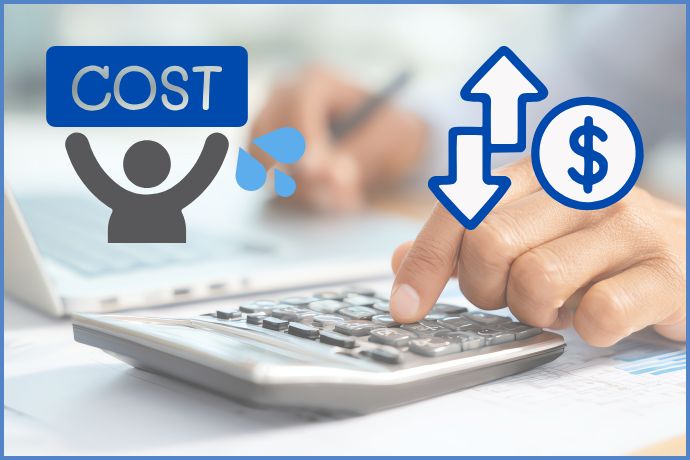 屋根修理費用が変動するおもな原因