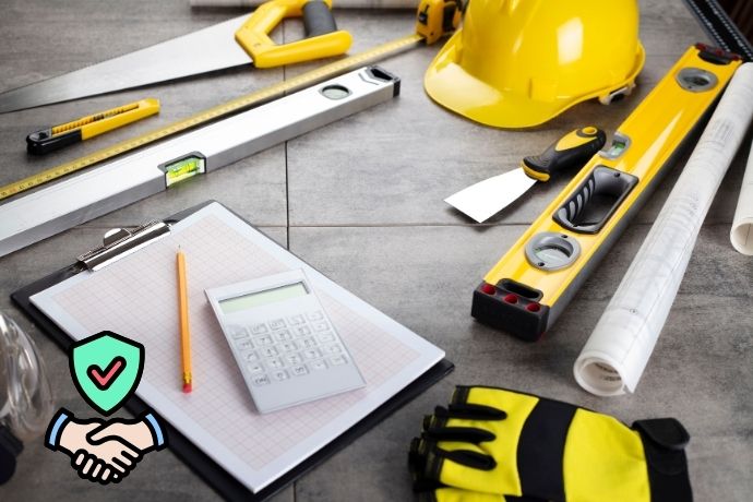 リフォーム業者を決める前に見るべきポイント