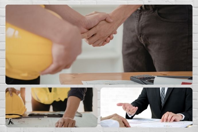 見積もり比較で失敗しないための現実的な判断順