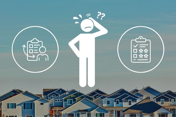 下関市で外壁塗装の判断が難しくなりやすい理由