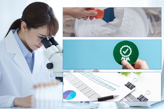 役割の核心｜何を検査し、誰に対して価値があるのか