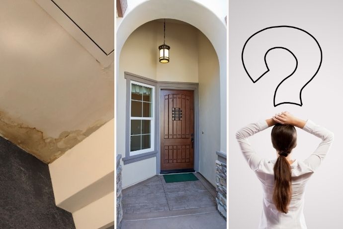 慎重に判断したほうがいい家の条件