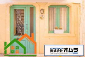 玄関リフォームの判断基準｜やっていい家・慎重な家