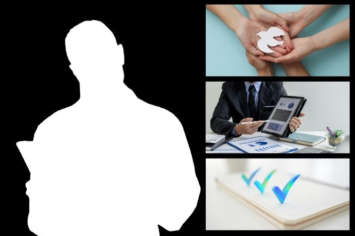 よくある勘違い｜信頼性を確認したい人が引っかかるポイント